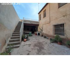 Casa en Los Ramos