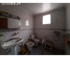 Casa en Los Ramos