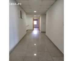 ENTRESUELO PARA OFICINAS JUNTO CENTRO COMERCIAL VEGA PLAZA