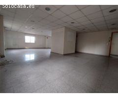ENTRESUELO PARA OFICINAS JUNTO CENTRO COMERCIAL VEGA PLAZA