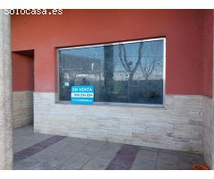 Local comercial en LOS RAMOS