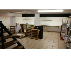 OCASIÓN!!! LOCAL COMERCIAL EN VISTALEGRE