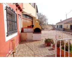 Casa rural en Singla - Caravaca de La Cruz