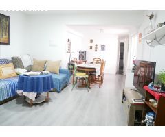 Se vende piso tipo duplex en el Palmar totalmente reformado con inquilino (ideal inversores)