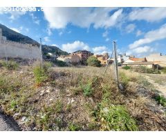 Parcela suelo urbano en Torreagüera