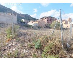 Parcela suelo urbano en Torreagüera