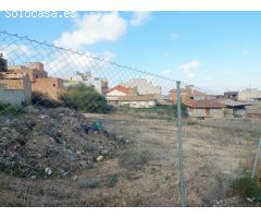 Parcela suelo urbano en Torreagüera