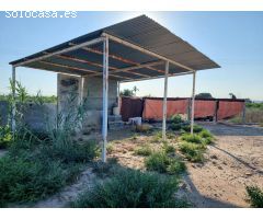 Parcela en Torreagüera - Camino Viejo de Orihuela