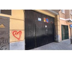 Venta de Plaza de Garaje en Plaza de Santa Catalina, Murcia