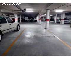 Plaza de garaje en BENIAJAN Carril Lucio