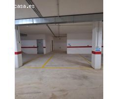 Alquimaos esta plaza de garaje en Calle Donantes De Sangre Juan De Borbón