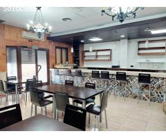 Restaurante en Beniajan próximo Urb. Montegrande