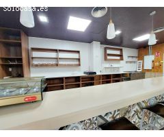Restaurante en Beniajan próximo Urb. Montegrande