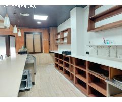 Restaurante en Beniajan próximo Urb. Montegrande