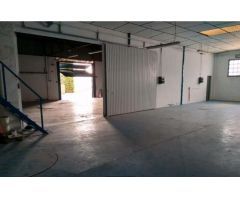 NAVE EN VENTA EN LA SERRETA