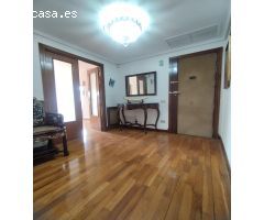 PISO EN AVENIDA ALFONSO X EL SABIO