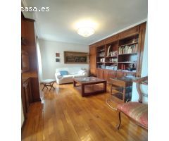 PISO EN AVENIDA ALFONSO X EL SABIO