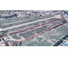 Terreno Urbanizable en San Ginés, Murcia – ¡Oportunidad Ideal para Constructores e Inversores!