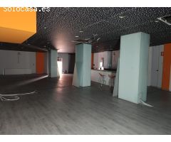 Se vende magnifico local en Algezares