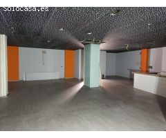Se vende magnifico local en Algezares