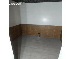 Se vende magnifico local en Algezares