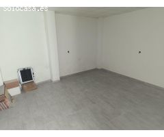 Se vende magnifico local en Algezares