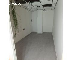 Se vende magnifico local en Algezares