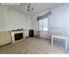 Casa con Terreno en Zarandona