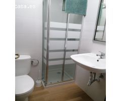 PISO CÉNTRICO EN VENTA, ZONA SANTA ISABEL.