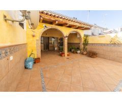 Se vende este maravilloso dúplex en San Ginés