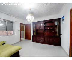 PISO  EN CAMINO SAN JOSE - LOS GARRES