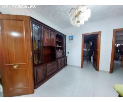 PISO  EN CAMINO SAN JOSE - LOS GARRES