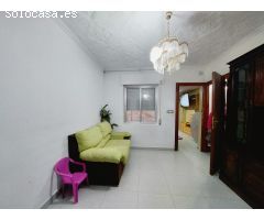 PISO  EN CAMINO SAN JOSE - LOS GARRES