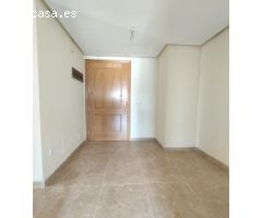 Vendemos este magnifico piso haciendo esquina en Ronda Sur