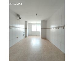 Vendemos este magnifico piso haciendo esquina en Ronda Sur