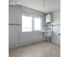 Vendemos este magnifico piso haciendo esquina en Ronda Sur