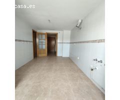 Vendemos este magnifico piso haciendo esquina en Ronda Sur