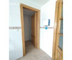 Vendemos este magnifico piso haciendo esquina en Ronda Sur