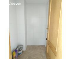 Vendemos este magnifico piso haciendo esquina en Ronda Sur