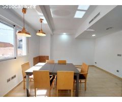 Vivienda unfamiliar en El Secano - Torreagüera