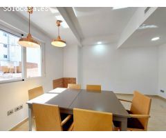 Vivienda unfamiliar en El Secano - Torreagüera