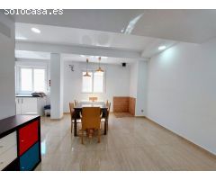 Vivienda unfamiliar en El Secano - Torreagüera