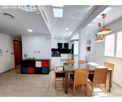 Vivienda unfamiliar en El Secano - Torreagüera