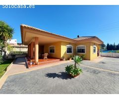 Chalet en Venta en Castrillo de Murcia, Murcia
