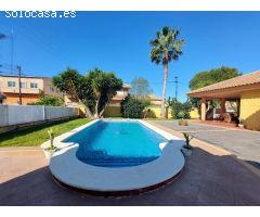Chalet en Venta en Castrillo de Murcia, Murcia