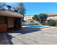 Chalet en Venta en Castrillo de Murcia, Murcia