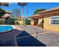 Chalet en Venta en Castrillo de Murcia, Murcia