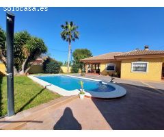 Chalet en Venta en Castrillo de Murcia, Murcia