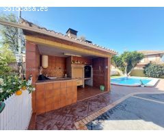 Chalet en Venta en Castrillo de Murcia, Murcia