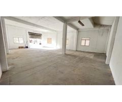 Nave-Almacén  - 102 m² en Era Alta (Murcia)